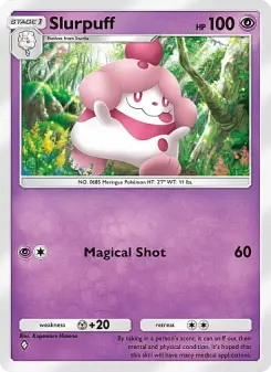 Slurpuff