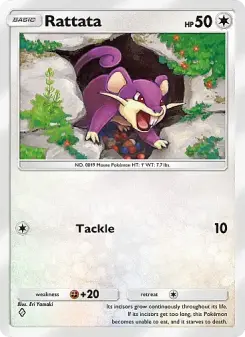 Rattata