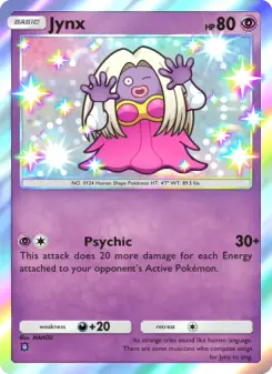 Jynx