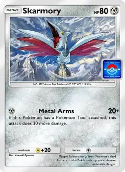 Skarmory
