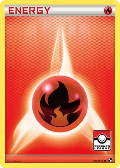 Fire Energy