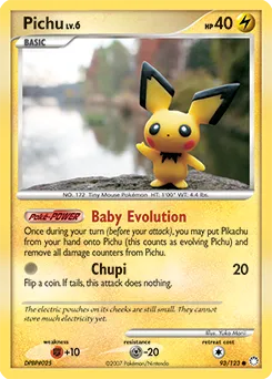 Pichu
