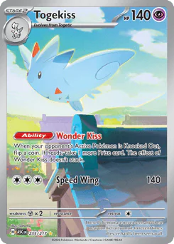 Togekiss