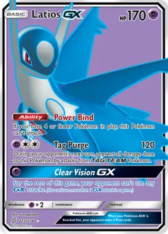 Latios-GX