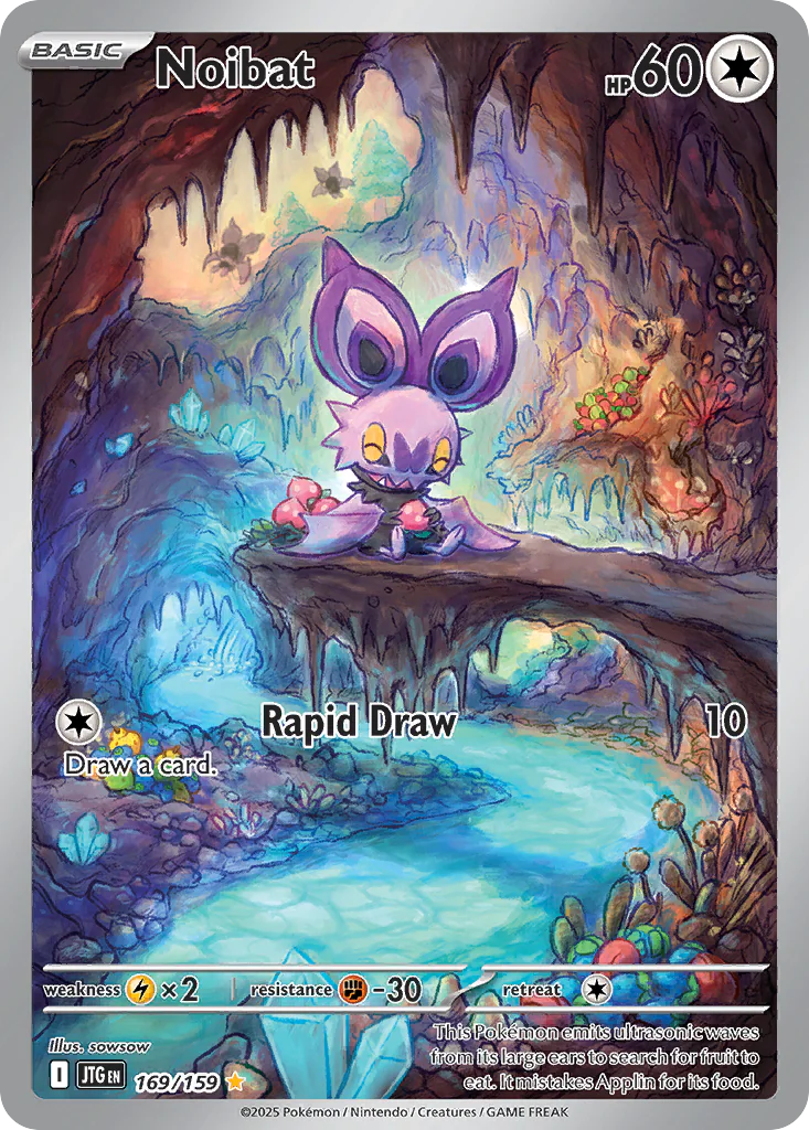 Noibat | Journey Together