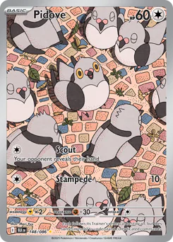 Pidove