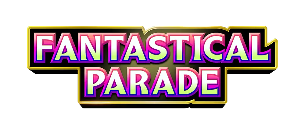 Fantastical Parade logo | Pokémon TCG Pocket
