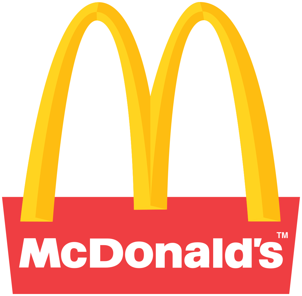 McDonald's Collection 2018 logo | Other