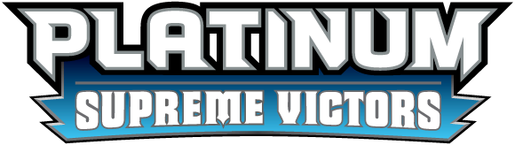Supreme Victors logo | Platinum