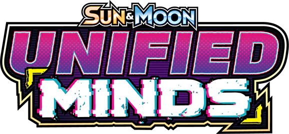 Unified Minds logo | Sun & Moon