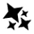 Hidden Fates symbol | Sun & Moon