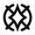 Brilliant Stars Trainer Gallery symbol | Sword & Shield
