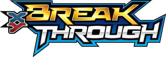 BREAKthrough logo | XY