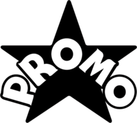 XY Black Star Promos logo | XY